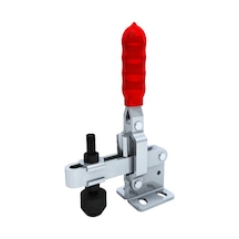 Goodhand Gh-12002-b Dikey Geçiş Kelepçesi 150 Kg Kapasiteli Düz