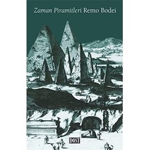 Zaman Piramitleri: Deja-vu Duygusunun Tarihçesi Ve Kuramı