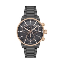 Momentus Sm393t-05sr Erkek Kol Saati Gümüş