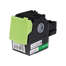 Lexmark Cs Cx 317 417 517 71B50K0 Siyah Uyumlu Toner