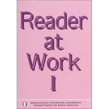 Reader At Work -   1