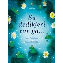 Su Dedikleri Var Ya... - Vzqg-814846