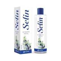 Selin Ardıç Kolonyası 400 Ml