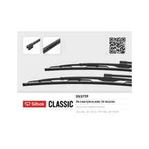 Hnrlıshp Silecek Süpürgesi Vidalı 700mm Man Sl200 Süpürge 70cm O 6-bmc Levend Xl-renault Magnum