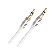 Syrox C20 1mt 3.5" Jack Aux Ses Kablosu