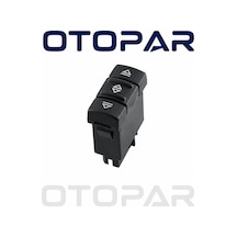 Cam Anahtarı Renault 19 5f 4fonksiyon