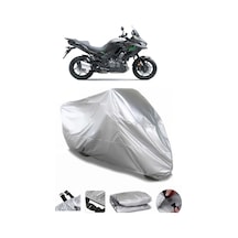 Kawasaki Versys 1000 Motosiklet Brandası Su Geçirmez Örtü
