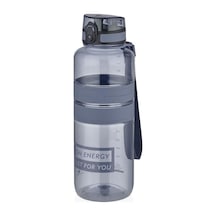 Vagonlife Uzspace 5031 1000ml Gri Tritan Matara Gri