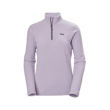 HH SLOPE POLAR FLEECE Dusty Syrin