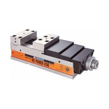 Vertex 160x275mm Geniş Açılımlı Mc Mengene Vqc-160