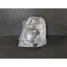 Kia Bongo Sol Ön Far Sıfır 2004-2012