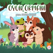 Oyun Ormanı / Burcu Emekci