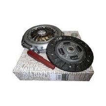 Laguna 2 - II Debriyaj Baskı Balata Seti 7701475246
