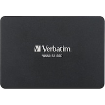2tb Vi550 S3 2.5" Sata 3.0 Ssd 510/450 Tdrtr