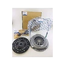 Ford- Debrıyaj Setı 3 Lu Kıt Transıt Courıer 1.5 Tdcı 15 Ecosport 1.5 Tdcı 15 6 Vıtes Rulmanlı H1b17c623ban 7540 2270472