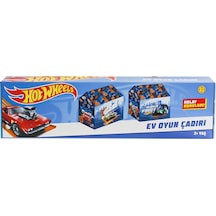 Ozk-60910-912 Hotwheels Barbie Ev Oyun Çadırı -vardem Oyuncak