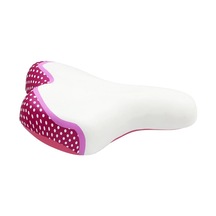 Doğa Anatomik Çocuk Selesi16-20" Pembe-beyaz Pembe