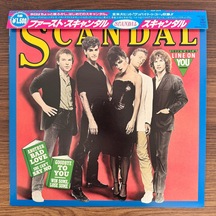 Scandal Scandal