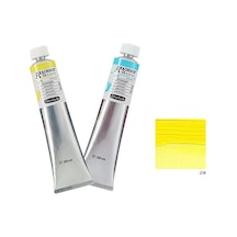Schmincke Akademie Yağlı Boya 200 ML - Primary Yellow 218