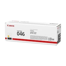Canon Crg-046 Sarı  Toner Lbp-653cdw