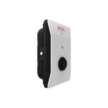Vestel EVC04 ZES4-AC22 OPT1 Elektrikli Araç Şarj İstasyonu Beyaz