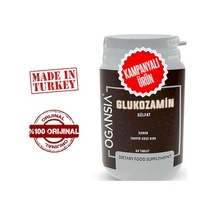 Ogansıa Glukozamin
