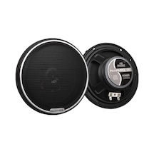 Hubrendy Sh Fullsound Fs-1650tk 16 Cm 6'' 200 Watt Tweeterlı Kapaklı Oto Hoparlör 2'li Takım