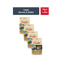 Gurme İç Bakla 500 Gr X 4 Adet - 663003033