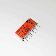 Mr6025us2r 48v 1a 2c Siemens Telekom Röle 4 Adet