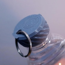 Mizaku Ultra Kompakt Bidet 0.5 Litre Su Şişeleri Için Taşınabilir Taharet Tuvalet Duşu Çok Renkli