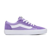 Vans Vero Ls Kadın Moda Ayakkabı-14060 Mor Vans Vero Ls Kadın Moda Ayakkabı-14060 Mor