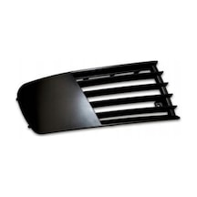 Seat İbiza 2003-2009 Ön Tampon Sağ Izgarası Sissiz 6L0853666K