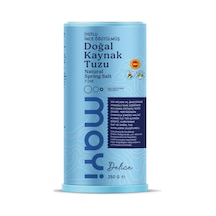 Mayi İyotlu Öğütülmüş Doğal Kaynak Tuzu 250 G - 8 Adet Tarı