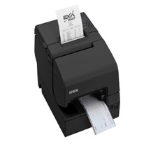 Epson Tm-h6000v Combo Prınter Seri, Usb, Eth, Host