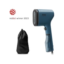 Dt2020 Pure Pop Kırışıklık Giderici 1300 Watt Buharlı Düzleştirici Ütü - Mavi