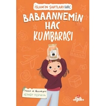 Babaannemin Hac Kumbarası, İslam In Şartları Hac - Qhdh-814872