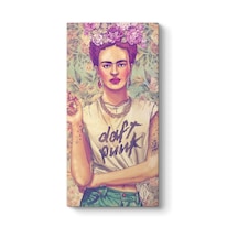 Ayrex Punk Tablosu 50 X 100 Diğer