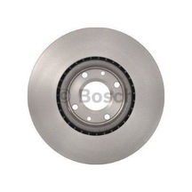 Opel Corsa F 1.2 Hybrid 2025-2026 Bosch Ön Disk 302mm 2 Adet