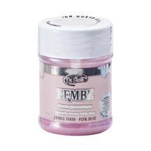 Yenilebilir Yaldız Pembe 10 Gr Dr Gusto