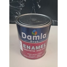 Damla Sentetik Boya Beyaz 1/1 1019 0,50 L