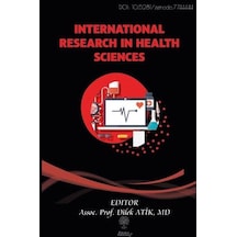 International Research in Health Sciences / Kolektif