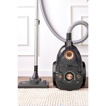 Karaca Vantuz High Force F2 Matte Toz Torbasız Mineral