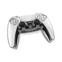 Cafele Oivo Ps5 Dualsense Koruyucu Sert Yapılı Kılıf