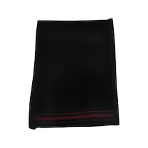 Siyah Krep Banyo Hamam Kesesi Peeling Eldiveni 17x27 Cm