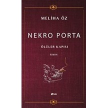 Nekro Porta - Ölüler Kapısı - Rxlu-595656