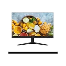 Hıkvısıon 23.8" Led Ds-d5024fn10 5ms 75hz Hdmı Güvenlik Monitörü 1920x1080
