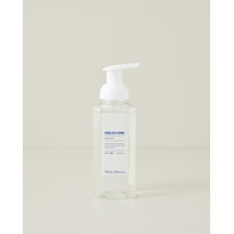 Beyaz Çiçekler Köpük Sabun 500 Ml Diğer