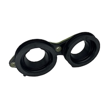 Yamaha Yzf R25 Emme Manifoldu 1Wd-E3586-00