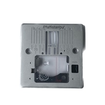 Pfaff Dikiş Plakası 68002344 - Smarter 130s-140s-150s-160s