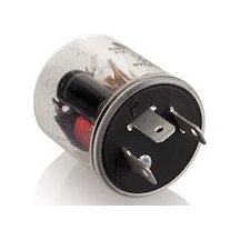 Elo Sinyal Flaşörü 24 Volt Unıversal